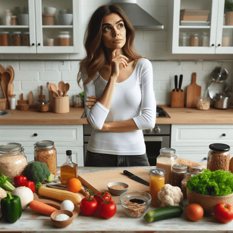 Read more about the article Meal Planning and Grocery Shopping Made Easy