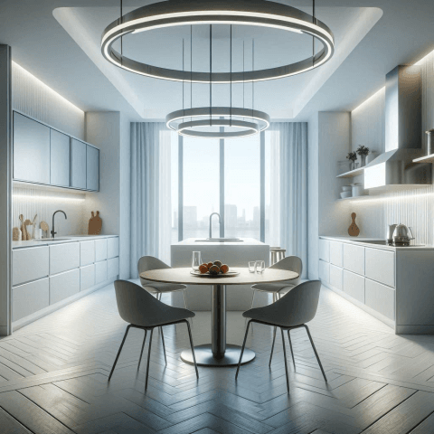 Read more about the article Time Saving Smart Kitchen Solutions