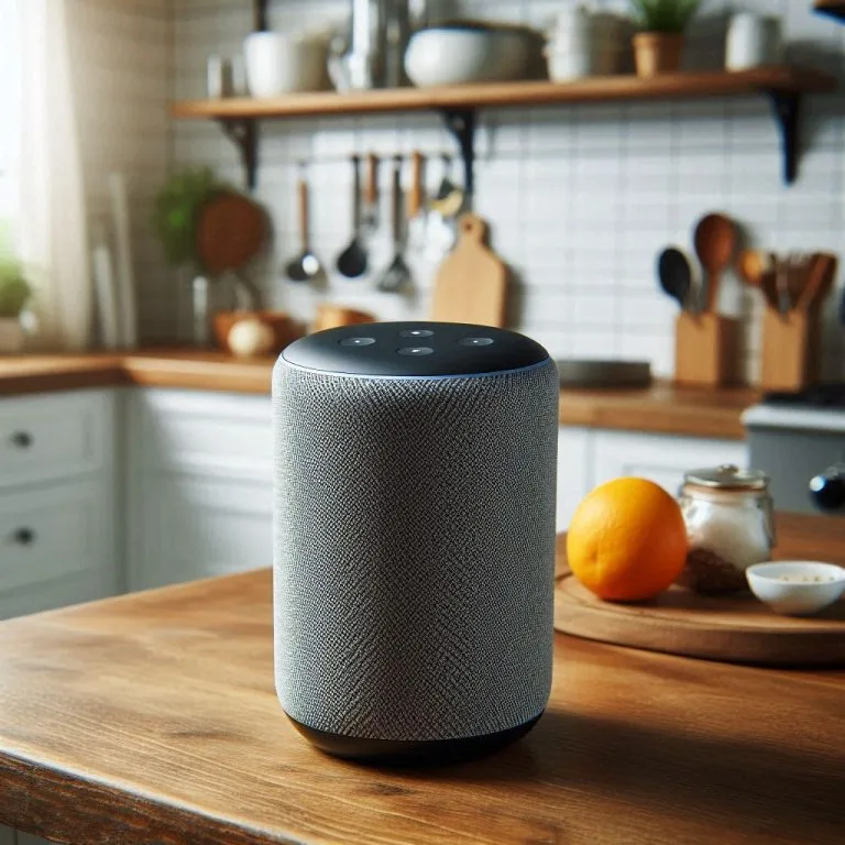 How to Set Up and Optimize Your Smart Speaker for a Seamless Smart Home Experience