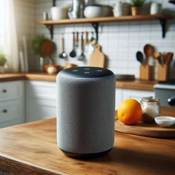Read more about the article How to Set Up and Optimize Your Smart Speaker for a Seamless Smart Home Experience