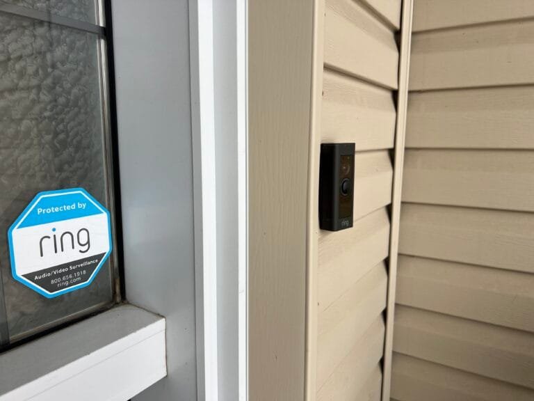 Read more about the article How to Install and Configure a Smart Doorbell for Enhanced Home Security