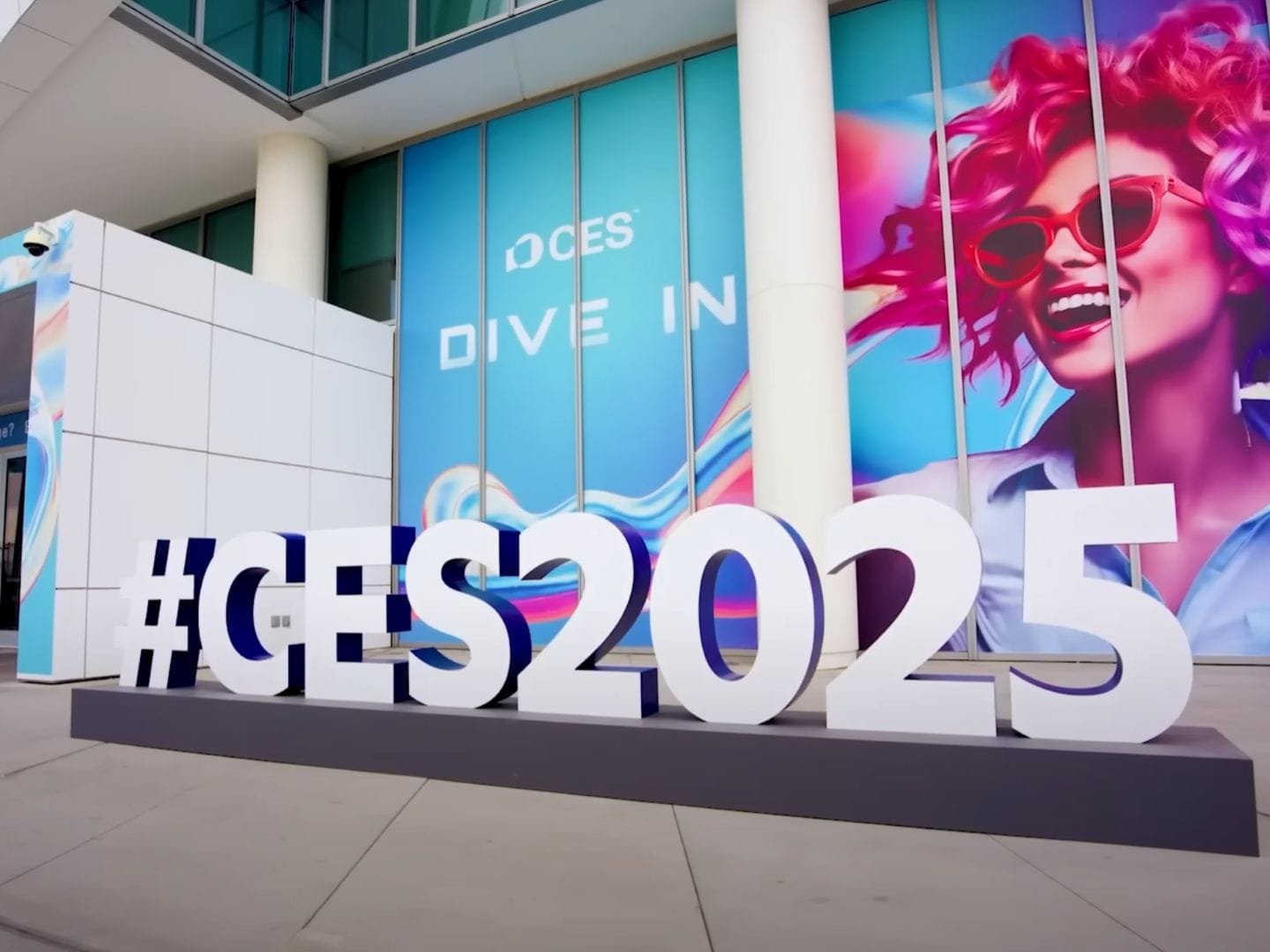 Read more about the article The 5 Smart Home Innovations That Stole the Spotlight at CES 2025