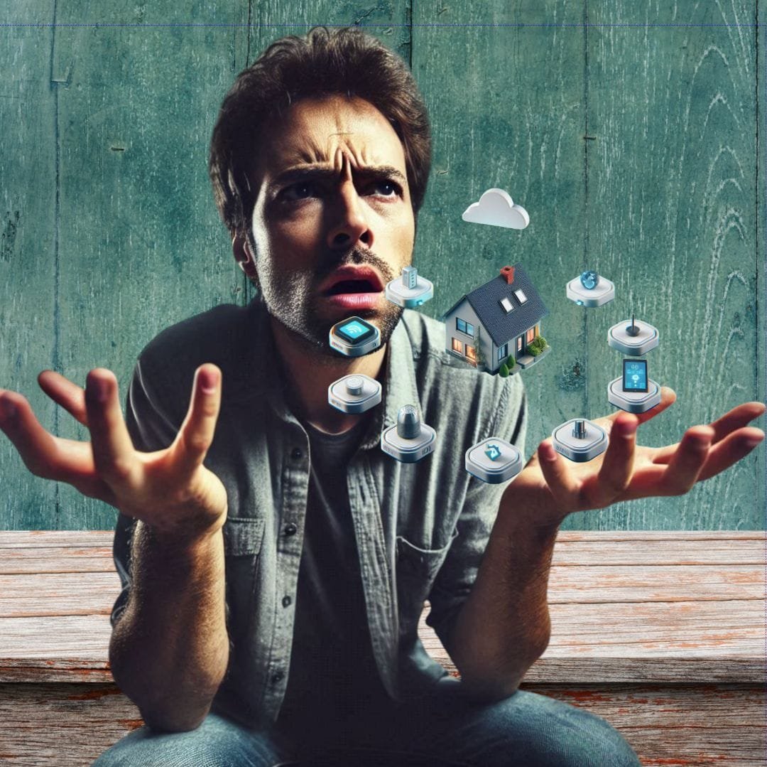 You are currently viewing Top 10 Questions Every Newbie Has About Smart Home Technology