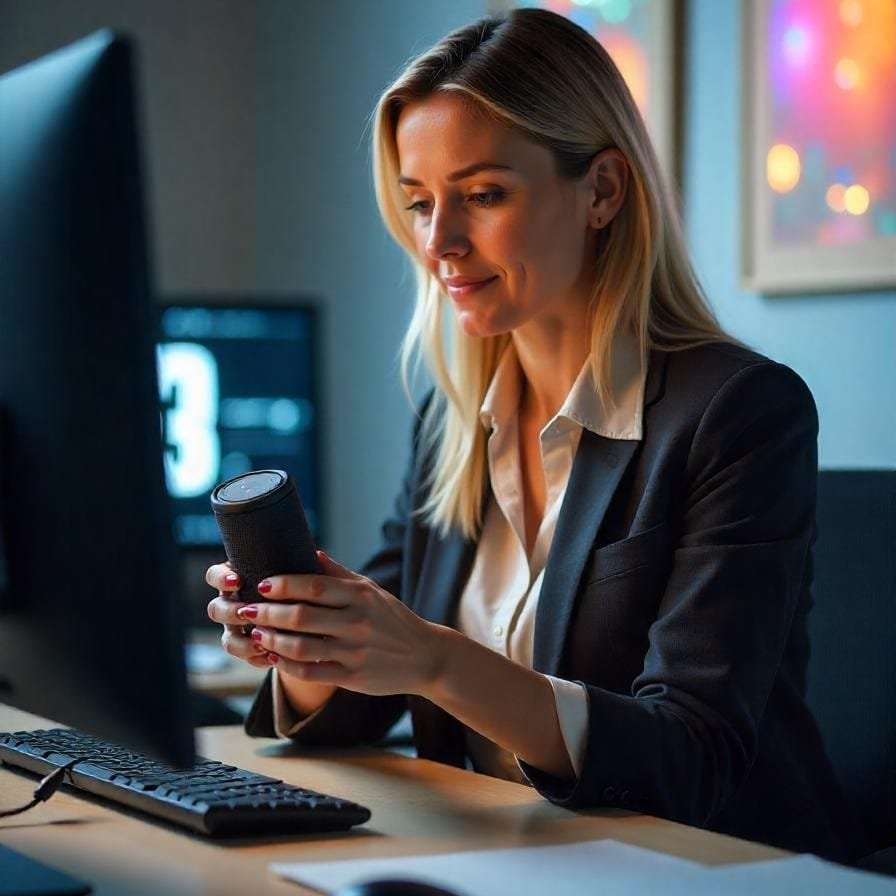 Read more about the article How Difficult Is It to Set Up and Use Smart Home Devices?