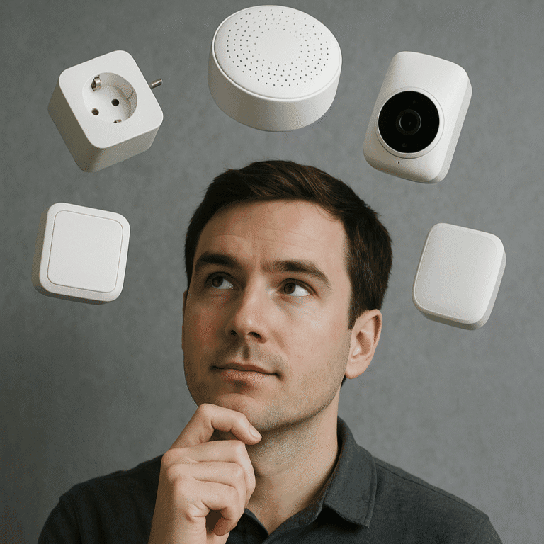 Read more about the article Do Smart Home Devices Require Advanced Technical Skills to Manage?